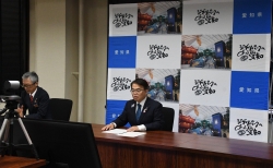 愛知県市町村長防災危機管理ラボ