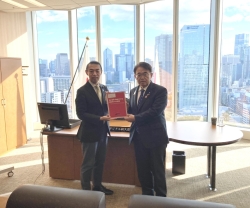 今枝デジタル副大臣要請