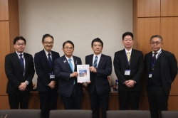 立憲民主党要請2