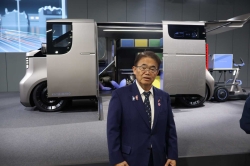 Japan Mobility Show Nagoya 2025、あいちITSワールド2025 1