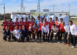 ジーコ祭り in 知多半島