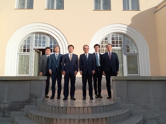 議長等の渡航の画像