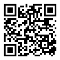 enjobあいち2026参加登録用二次元コード