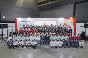 集合写真