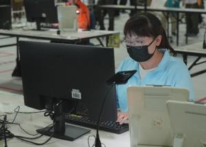 パソコンデータ入力