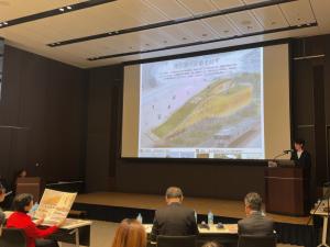 提案者プレゼンテーション