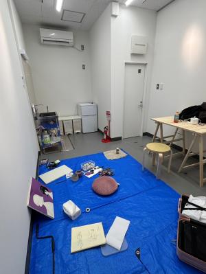 中切アトリエの写真1