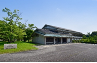 デザインあいち建物