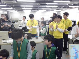 アイチータ杯（小学生の部）＿写真④