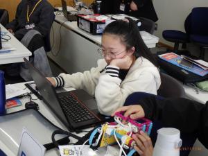 アイチータ杯（中学生の部）＿②