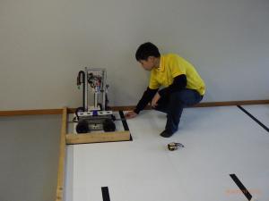 岡崎工科高等学校ロボット
