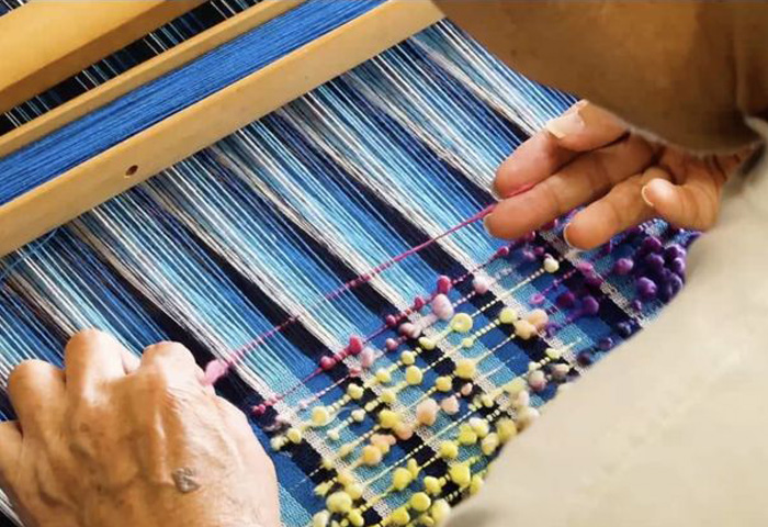 『わたのまち、応答セヨ』予告編上映1