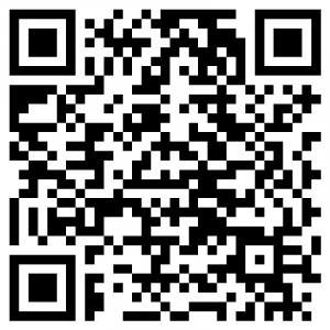 申込用WebフォームQRコード