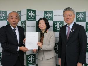 同友会