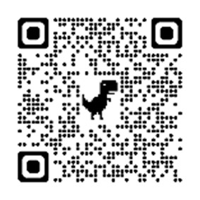 SGF法紹介動画の二次元コード