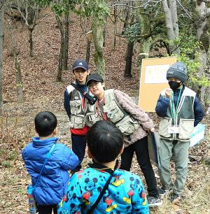 R6キッズIPデビュー