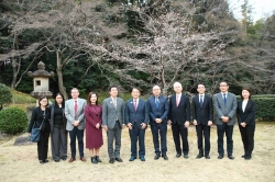 0220-2 ADB表敬訪問