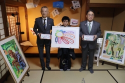 0224-5 まちなかギャラリー-1