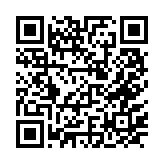 掲載ページQRコード