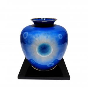 七宝花瓶（制御性T細胞）