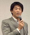 事例検討ワークショップ（青木氏）
