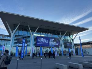 2025リヨン会場写真