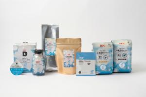 水素焙煎コーヒー