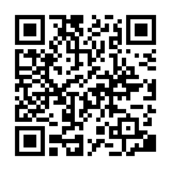 スタンプラリー（豊臣スペシャルコース専用）webページ二次元コード