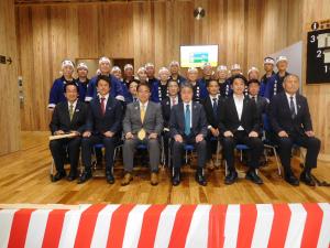 豊田加茂総合庁舎内覧会