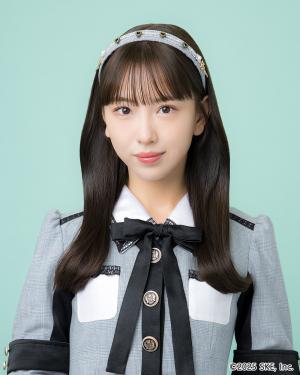 熊崎晴香さん