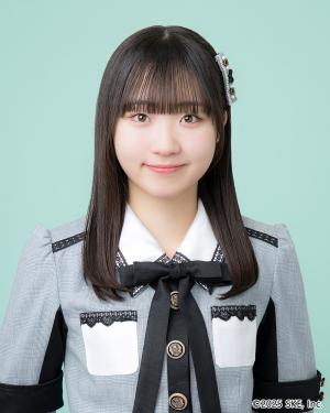 松川みゆさん