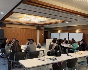令和8年度あいち日本語教育コーディネーター意見交換会