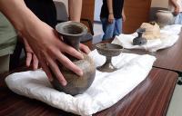 昨年度のセミナーの様子です。