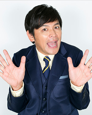 岡田圭右