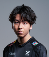 Vitoppo選手