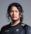 Rom選手