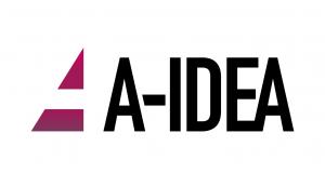 A-IDEAロゴマーク