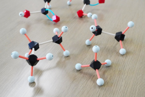分子模型