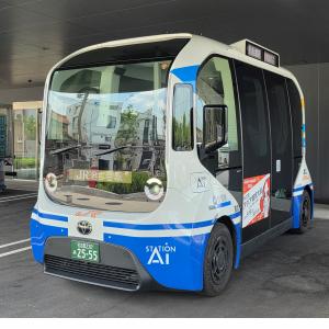 車両写真(前面)