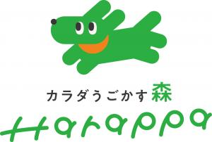 Harappa ロゴ