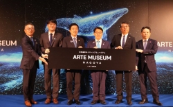 0622-3ARTE MUSEUM NAGOYA開業発表会