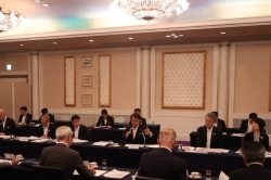 0713-5中部経済連合会 との懇談会