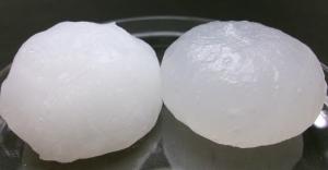 生地の外観写真
