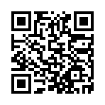 特設サイトQRコード
