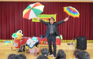 竹内さん