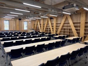 豊田加茂総合庁舎②