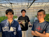 Instagramにアップした画像12-5