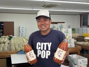 横山請悟さん