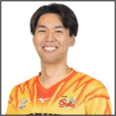 ジェイテクトSTINGS愛知　岩本大吾選手　写真