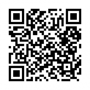 特設WebサイトQRコード